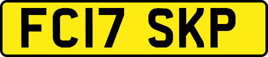 FC17SKP