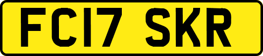 FC17SKR