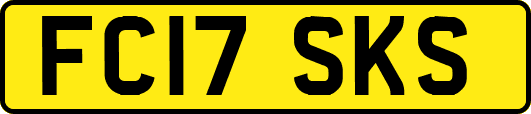 FC17SKS