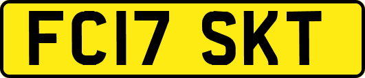 FC17SKT
