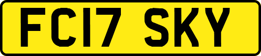 FC17SKY
