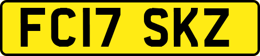 FC17SKZ