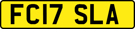 FC17SLA