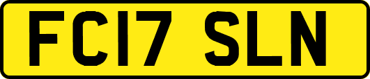 FC17SLN