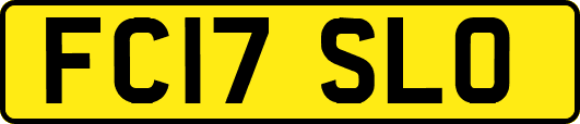 FC17SLO