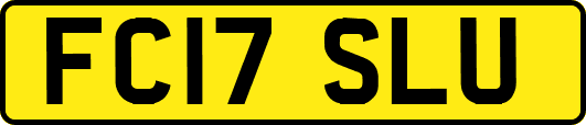 FC17SLU