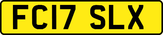 FC17SLX