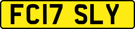 FC17SLY