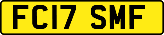 FC17SMF