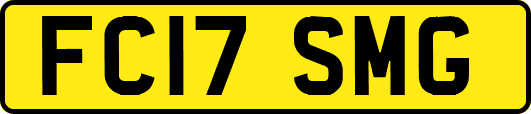 FC17SMG