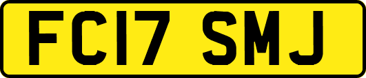 FC17SMJ