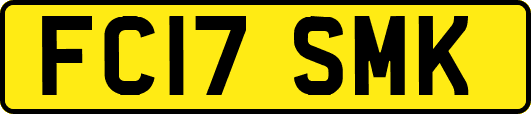 FC17SMK