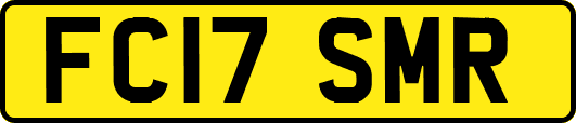FC17SMR