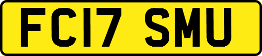 FC17SMU
