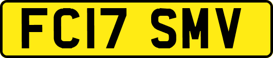 FC17SMV