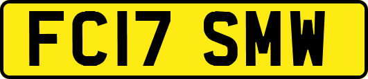FC17SMW