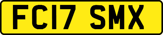 FC17SMX