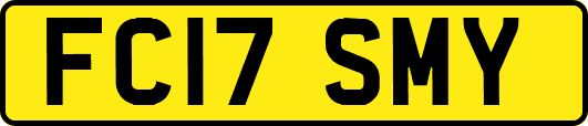 FC17SMY