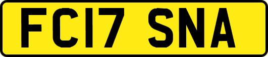 FC17SNA