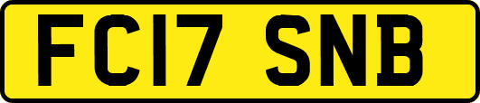 FC17SNB