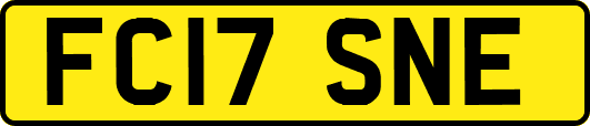 FC17SNE