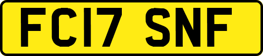 FC17SNF