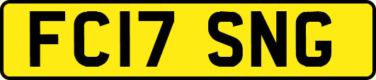 FC17SNG