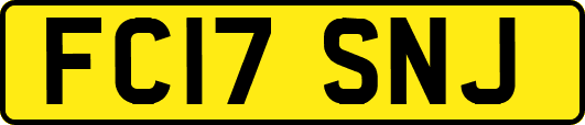 FC17SNJ