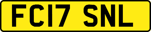 FC17SNL
