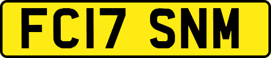 FC17SNM