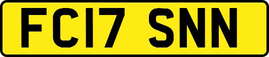 FC17SNN