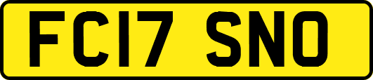 FC17SNO