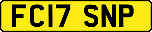 FC17SNP