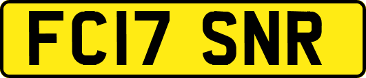 FC17SNR