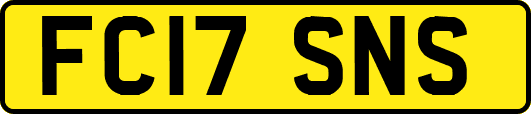 FC17SNS
