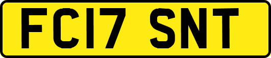 FC17SNT