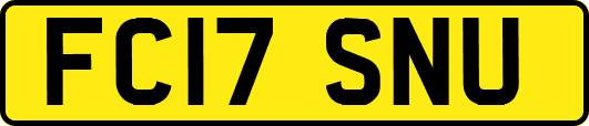 FC17SNU