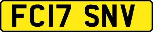 FC17SNV