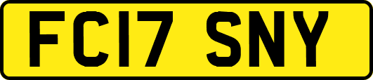 FC17SNY