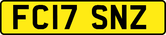 FC17SNZ