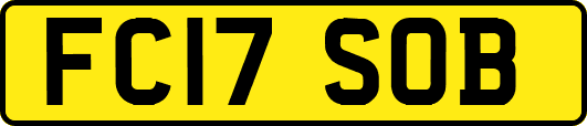 FC17SOB