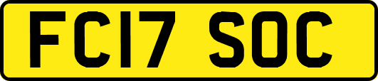 FC17SOC