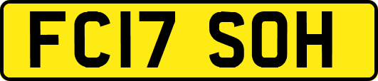 FC17SOH