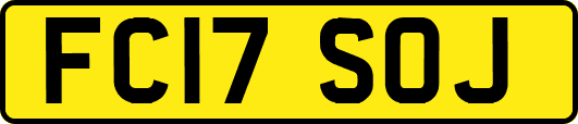 FC17SOJ