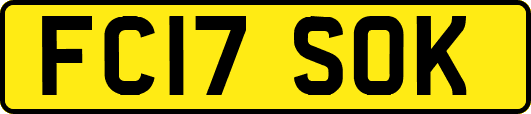 FC17SOK