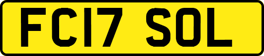 FC17SOL