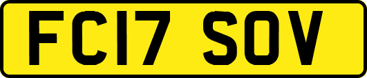FC17SOV