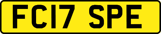 FC17SPE