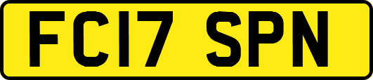 FC17SPN