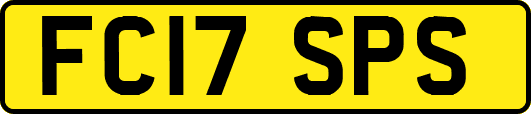 FC17SPS